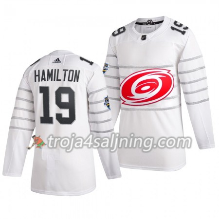 Carolina Hurricanes tröja Dougie Hamilton 19 Vit Adidas 2020 All-Star Authentic - NHL Tröjor Herr Carolina Hurricanes tröja Dougie Hamilton 19 Vit Adidas 2020 All-Star Authentic - NHL Tröjor Herr